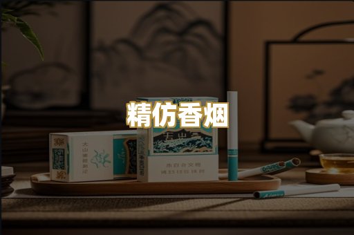 外烟爆珠